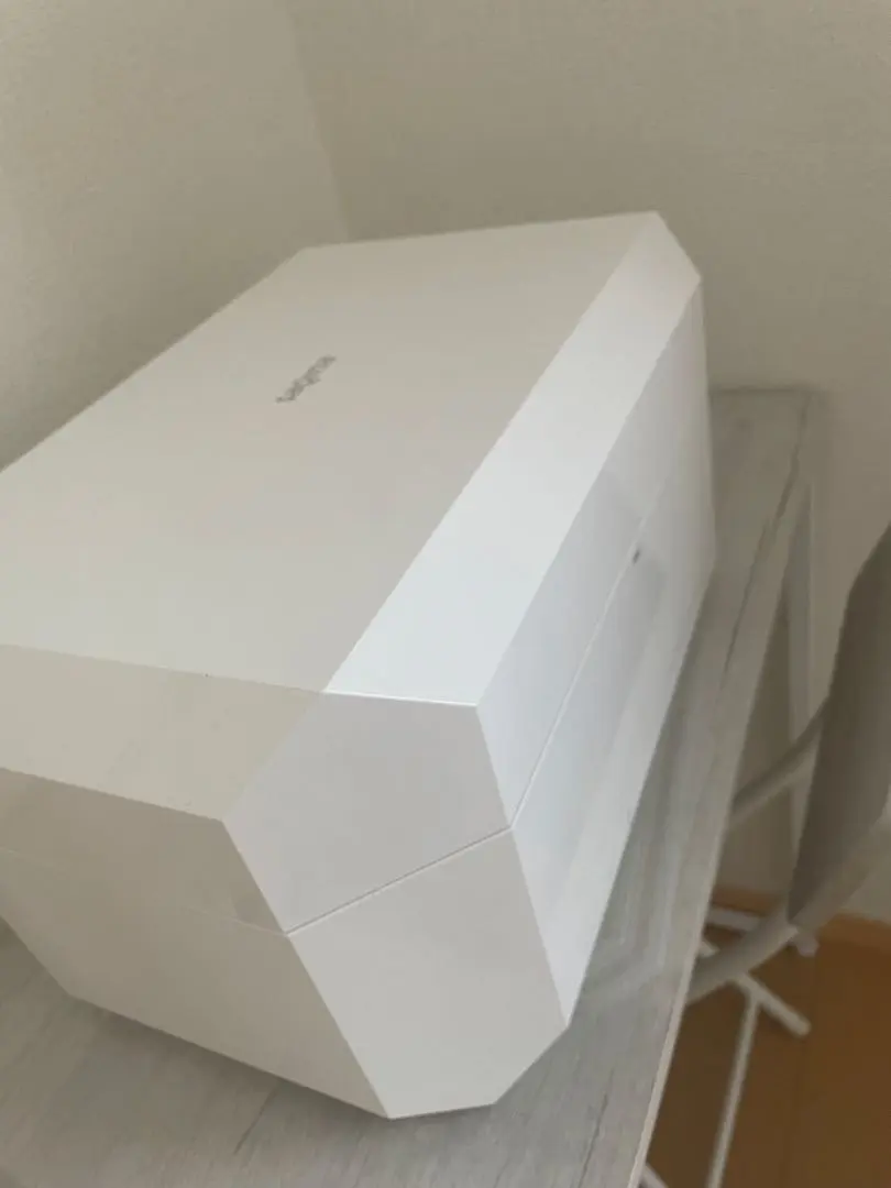 サキナ　ルルシェ　LEDライト付き　最終値下げです！ サキナ ルルシェ LEDライト付き 最終値下げです！
