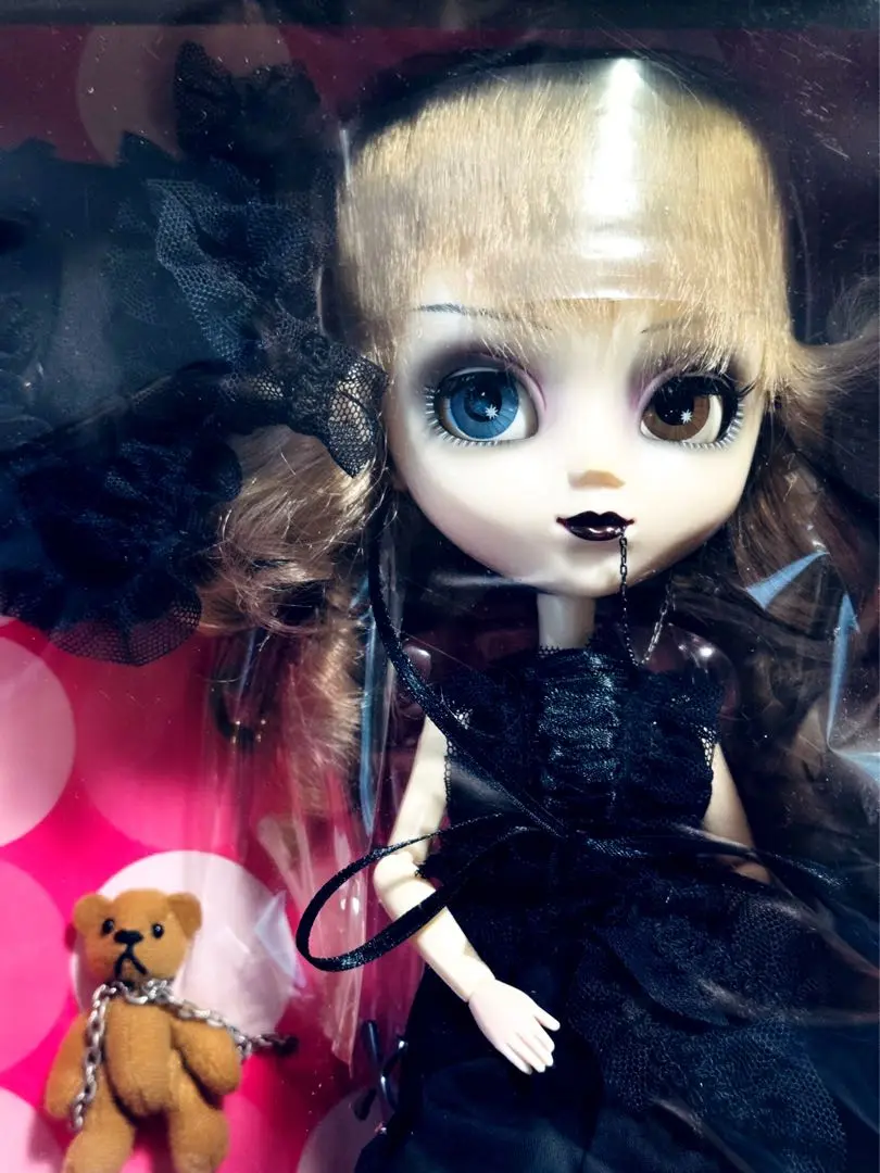 2025年最新】プーリップ ノアールの人気アイテム - メルカリ