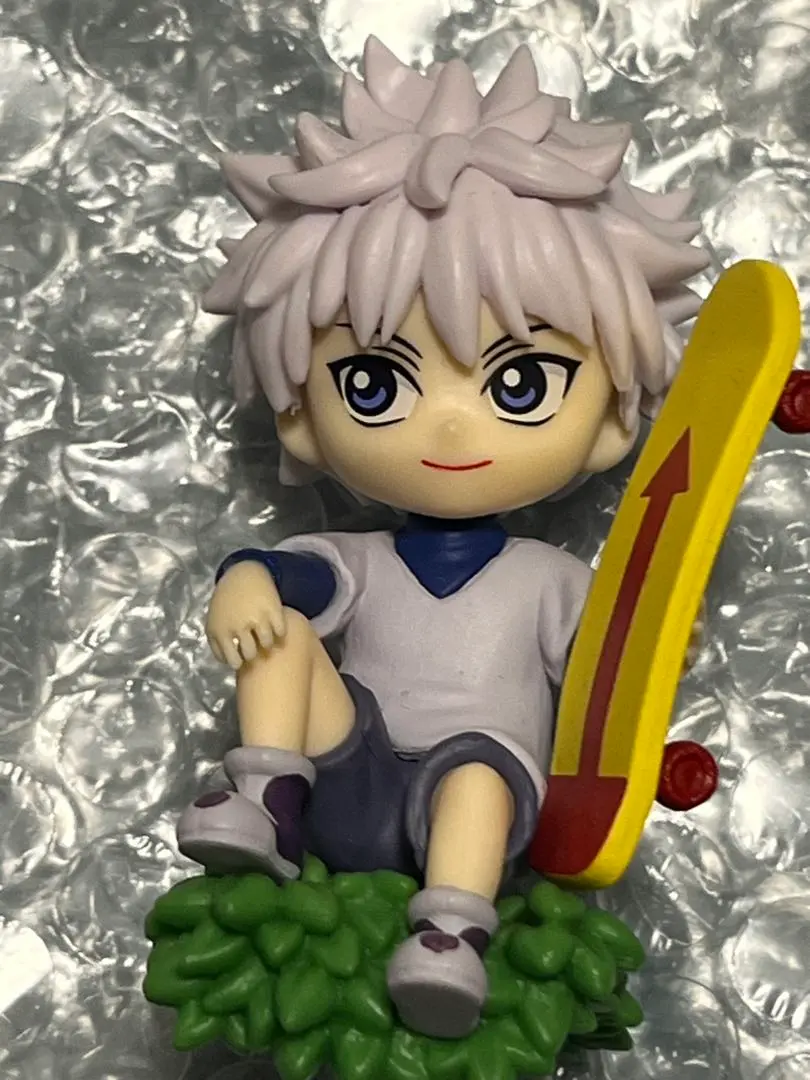 2025年最新】HUNTER×HUNTER フチピト 旅立ち×初めての仲間×宿敵