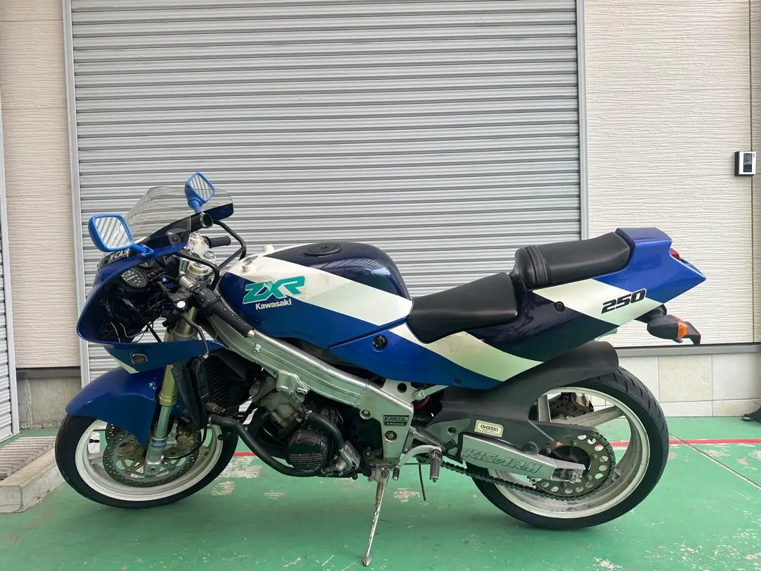 【ガソリンタンク】98'XR250 中古ですが美品です m27454394496_1.jpg?1733199682