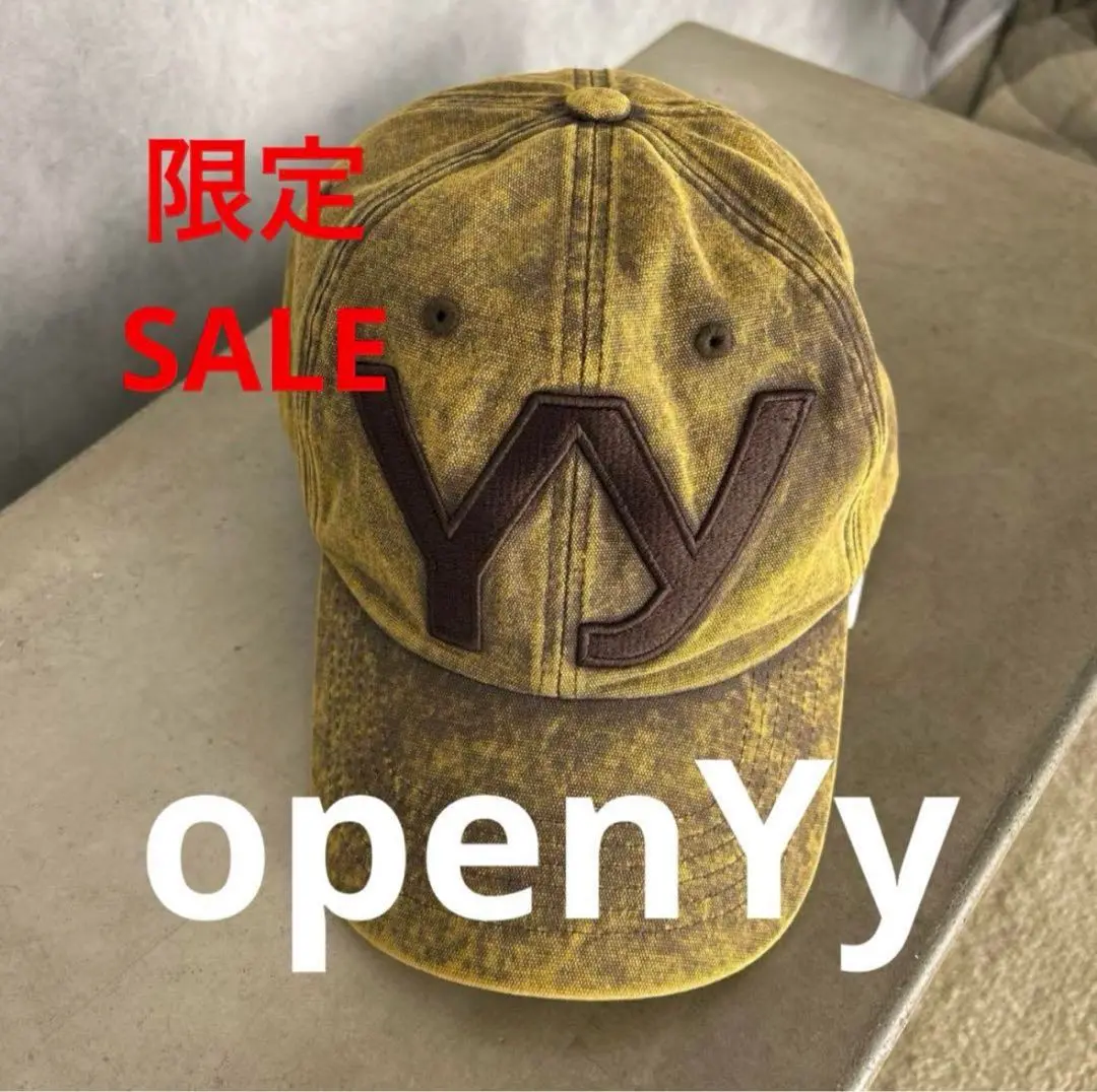 Openyy キャップ Amazon | OPEN YY オープンワイワイ Yy メンズ キャップ 帽子
