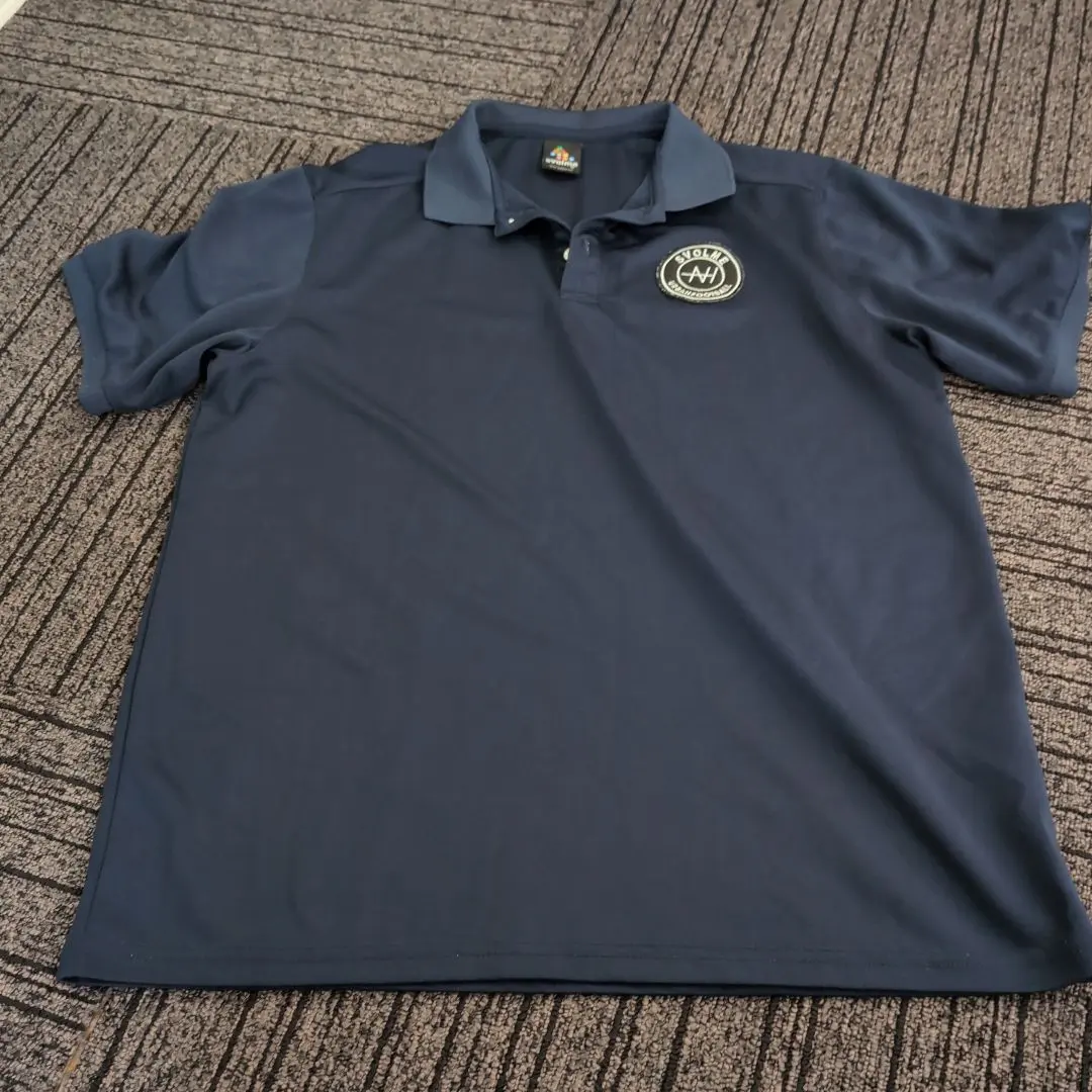 Thumbnail of 【Excellent Condition】SVOLME Polo Shirt Navy L Size