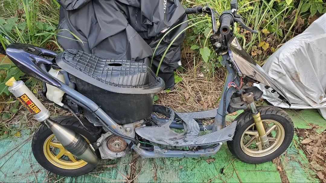 2025年最新】Dio zx ジャンクの人気アイテム - メルカリ