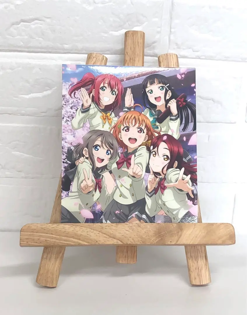 【新品未開封】Aqours☆プレミアムオルゴール☆キセキヒカル☆5周年展示会 Amazon.co.jp: Aqoursプレミアムオルゴールキセキヒカル5周年