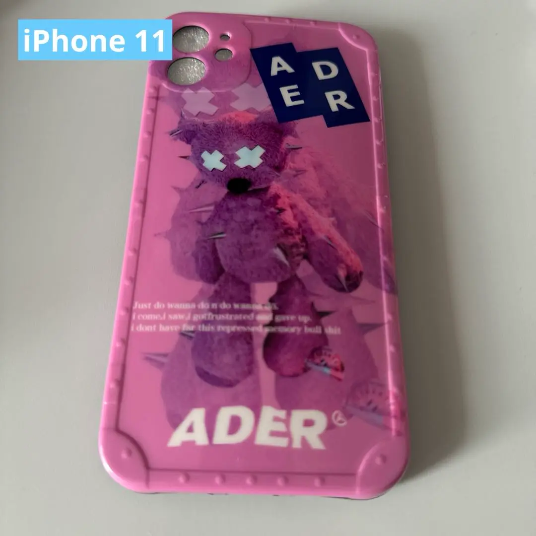 2025年最新】ader error iphoneの人気アイテム - メルカリ