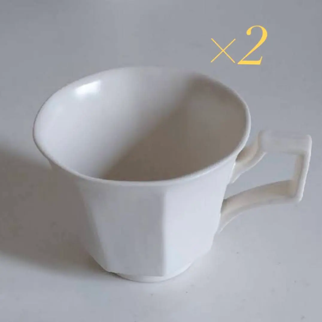 【未使用】大谷哲也　マグカップ Amazon.co.jp: Tetsuya Ootani 大谷哲也 カップ＆ソーサー C&S