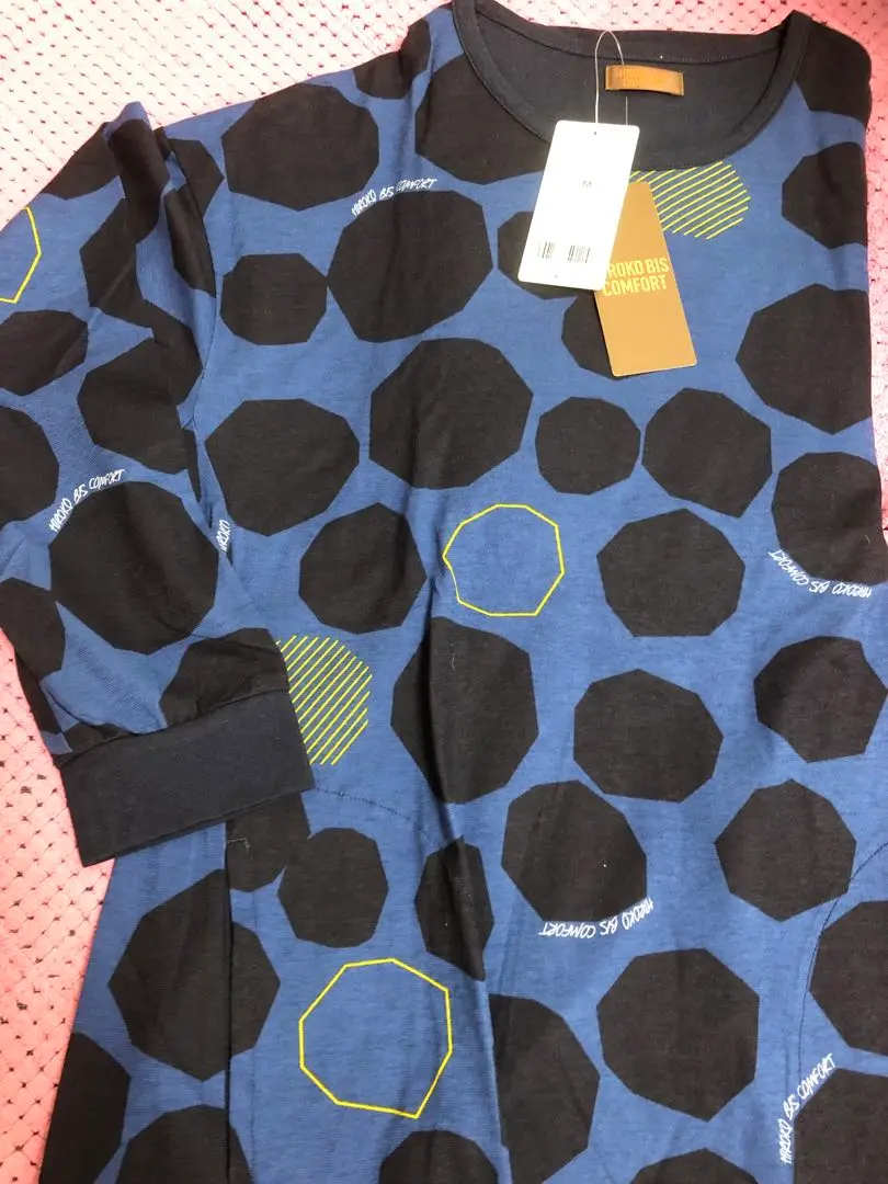HIROKO BIS COMFORTレディース パジャマ