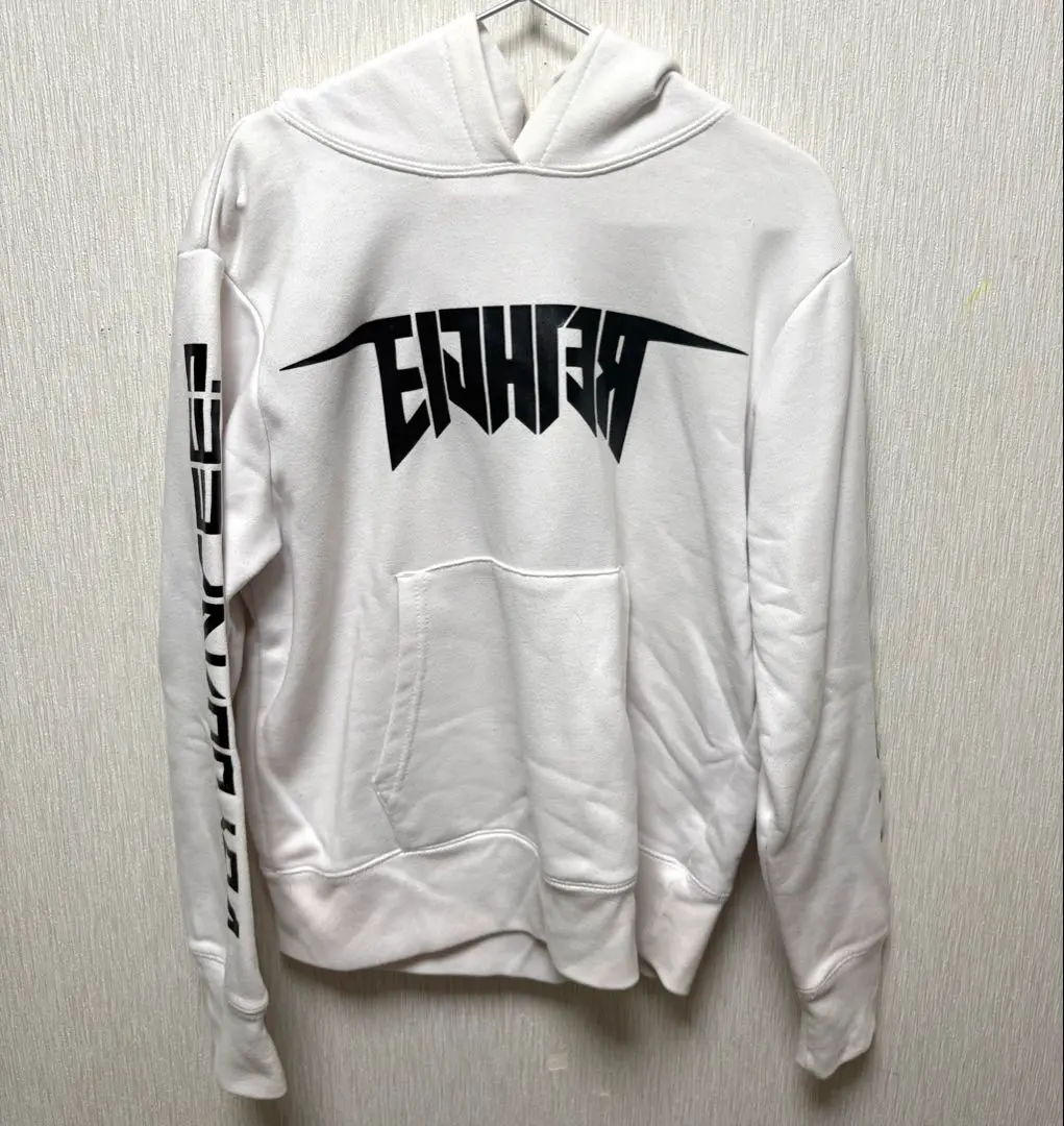関ジャニ∞ EIGHTERパーカー 関ジャニ∞ - 関ジャニ∞ ツアーグッズ 大倉忠義プロデュース