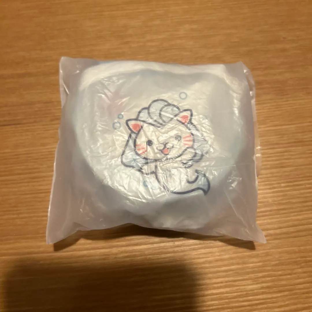 Thumbnail of 【New, Not for Sale】Singapore Merlion Folding Fan