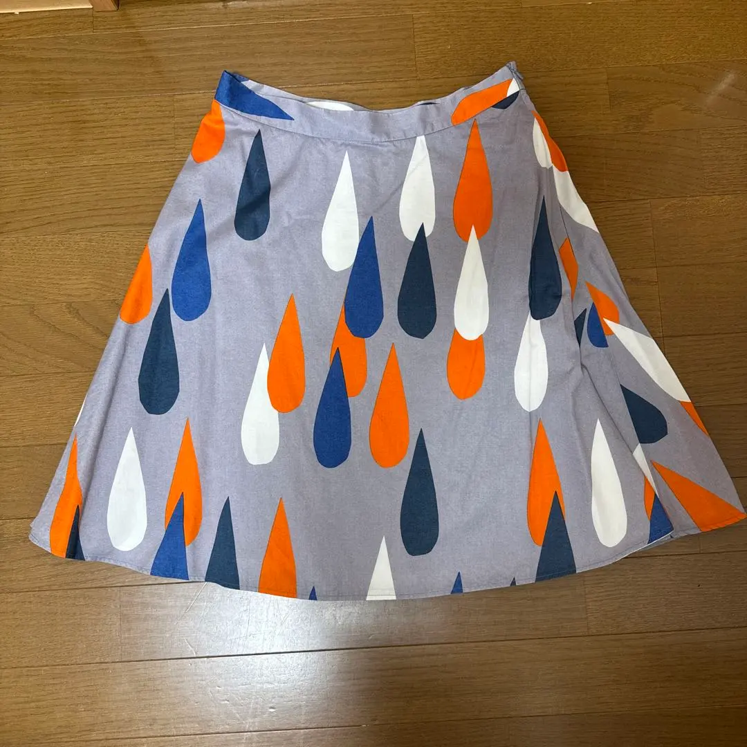 2025年最新】marimekko フレアスカートの人気アイテム - メルカリ