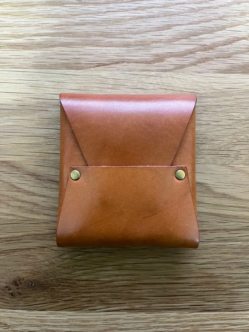 【こっちゃん】Lacrie ラクリエ The Wallet 財布 二つ折り 2025年最新】ラクリエ ウォレットの人気アイテム - メルカリ