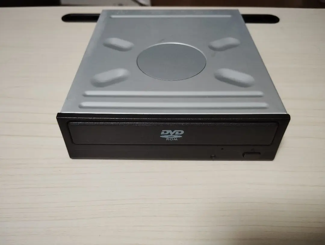 GDR-8164B DVD-ROM ドライブ GDR-8164B - 16X Internal IDE PATA EIDE Optical 5.25