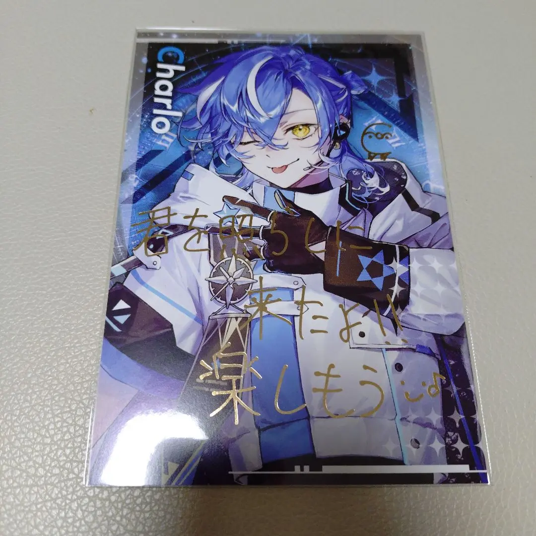 クロノヴァ 特典 しゃるろ クロノヴァ Momentum 特典 アクスタ しゃるろ