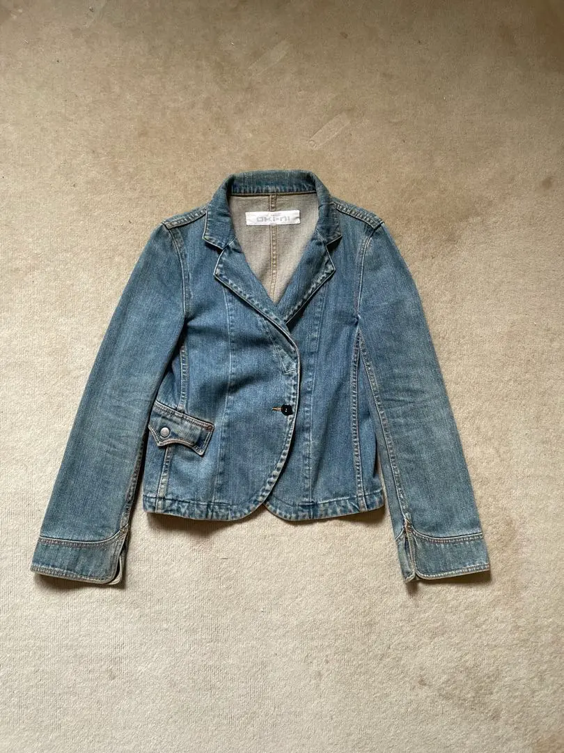 福袋 2025年最新】oki-ni LEVI'Sの人気アイテム - メルカリ ジャケット・アウター