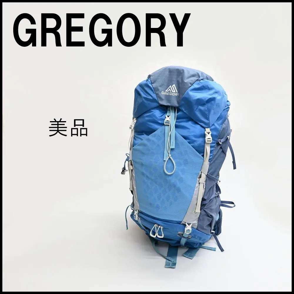 45669★年 グレゴリー MAVEN SS リュックサック 登山 2025年最新】GREGORY グレゴリー MAVENの人気アイテム - メルカリ