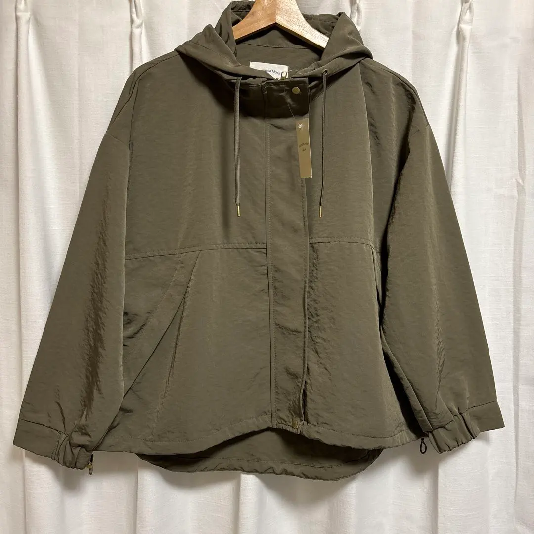 Thumbnail of Samansa Mos2 Mountain Parka