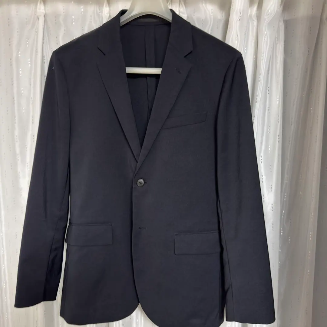 優衣庫感動外套 的縮圖