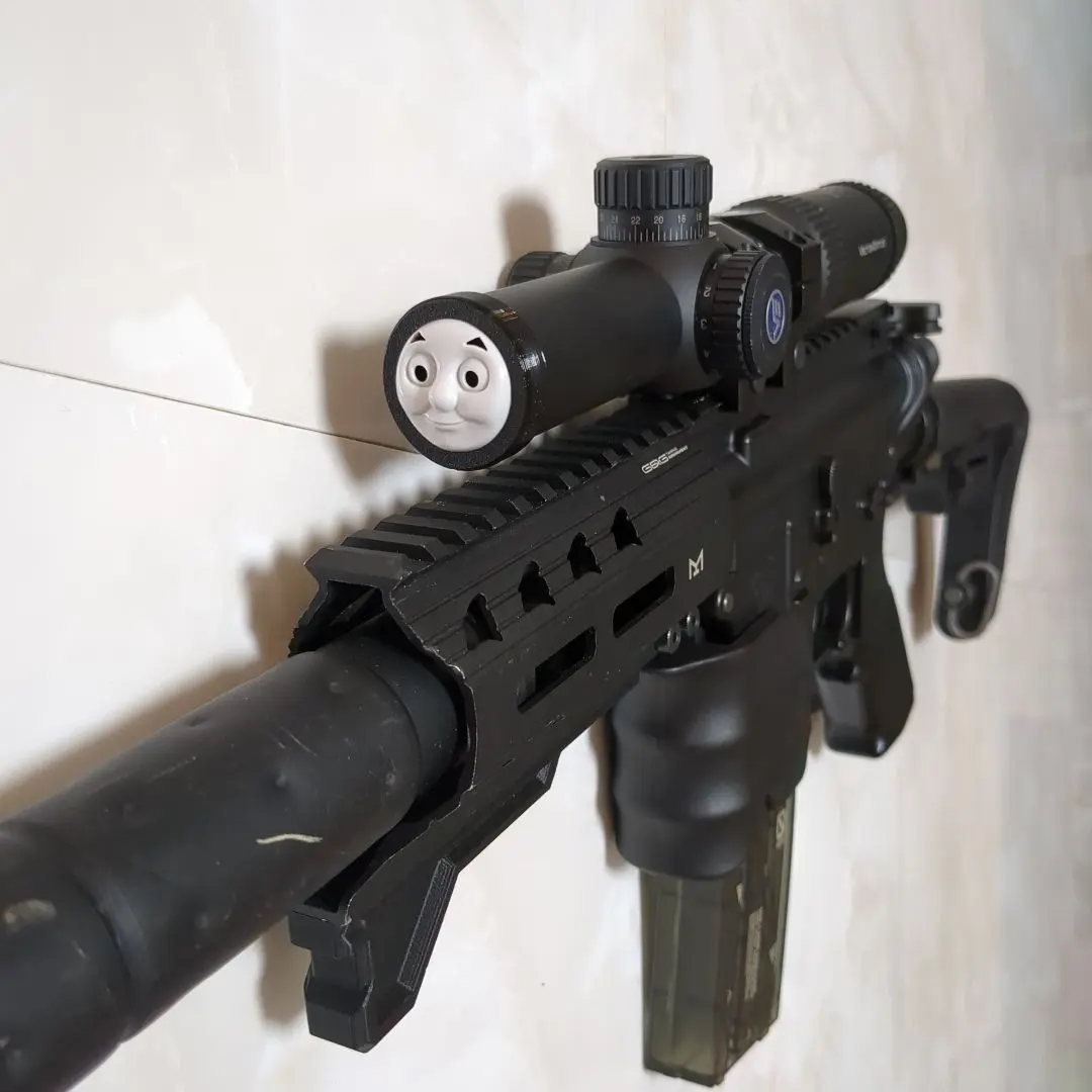 ★東京マルイMK18 MOD.1ガスブロ ★ベクターオプティフォレスターgen2 東京マルイ MK18 Mod.1 ガスブローバック