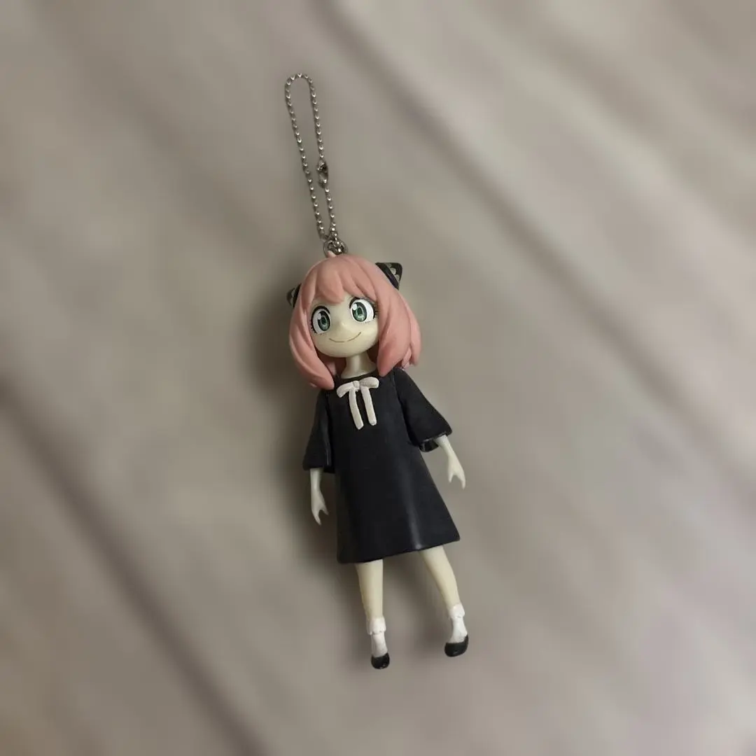 Thumbnail of Anya keychain