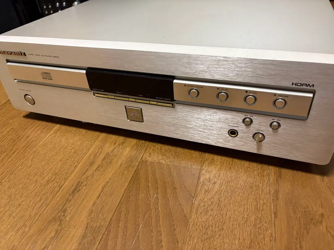 2025年最新】marantz SA8001の人気アイテム - メルカリ