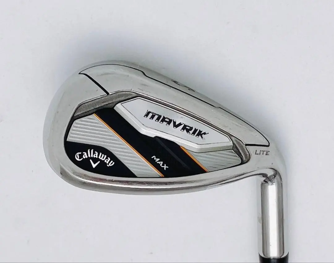 レディース！ Callaway MAVRIK MAX Sw サンドウェッジ 単品 新品 キャロウェイMAVRIK MAXマーベリックマックス SWサンド