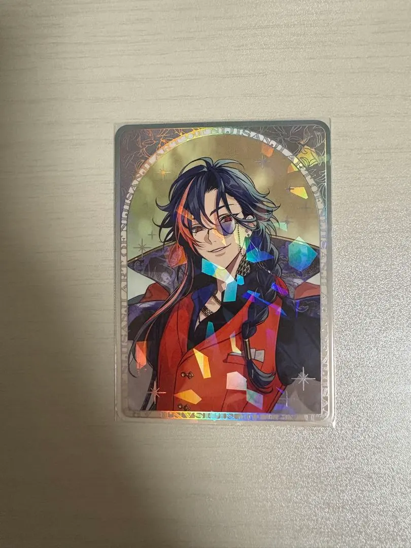 彩虹社 魁星 總出清 6張 的縮圖