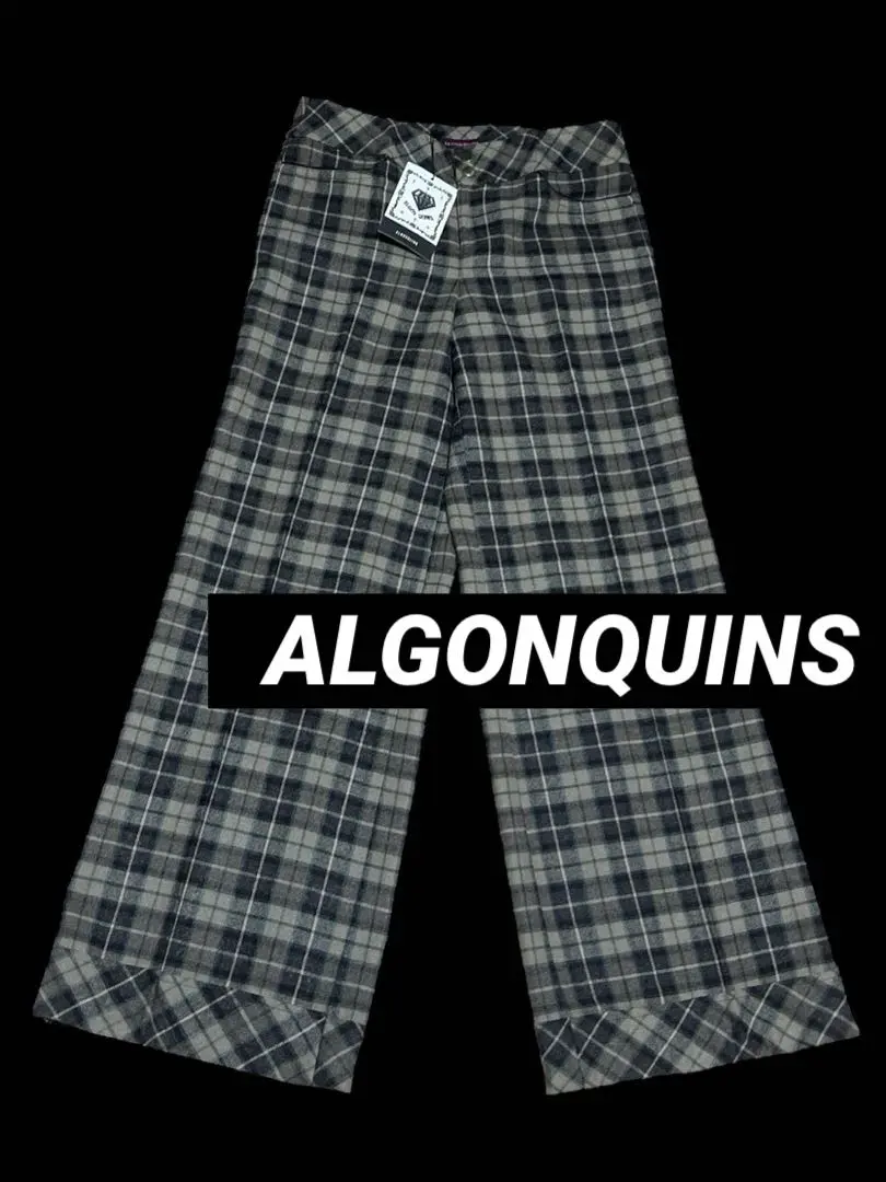 ALGONQUINSのパンツ5点セットΩ