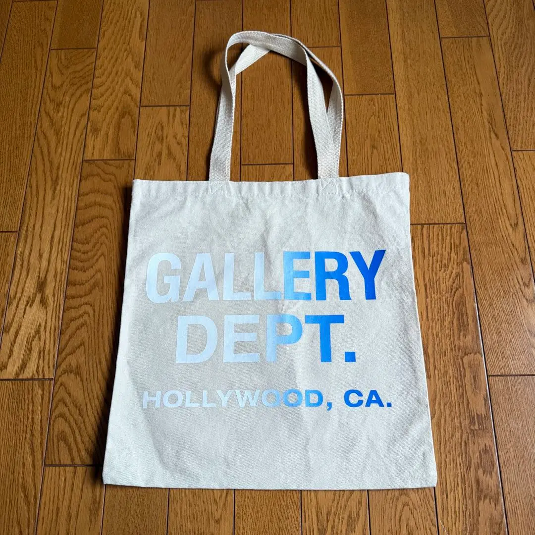 【新品】 GALLERY DEPT. ギャラリーデプト トートバック 非売品 m25865528507_1.jpg?1728271496