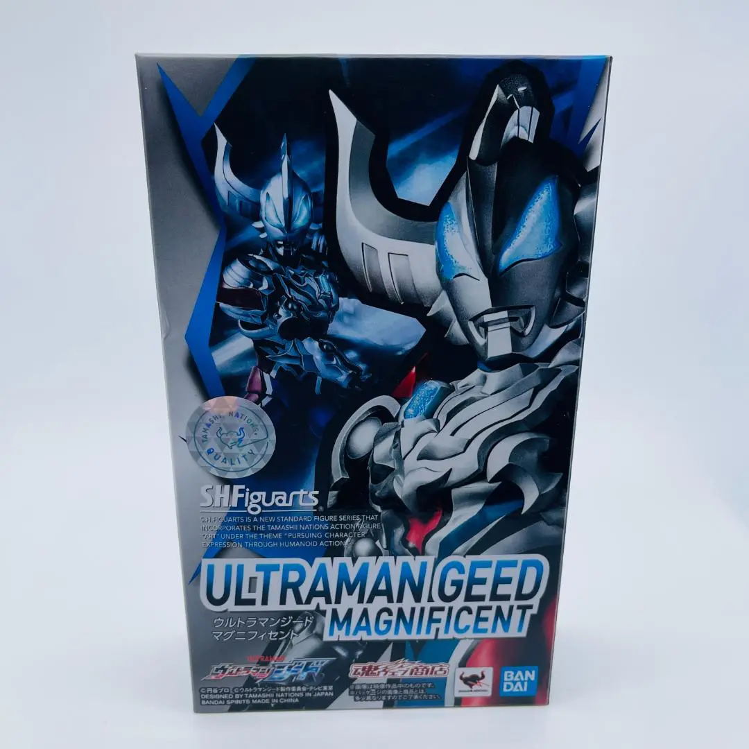 Yahoo!オークション - 1円〜 S.H.Figuarts ウルトラマンジード