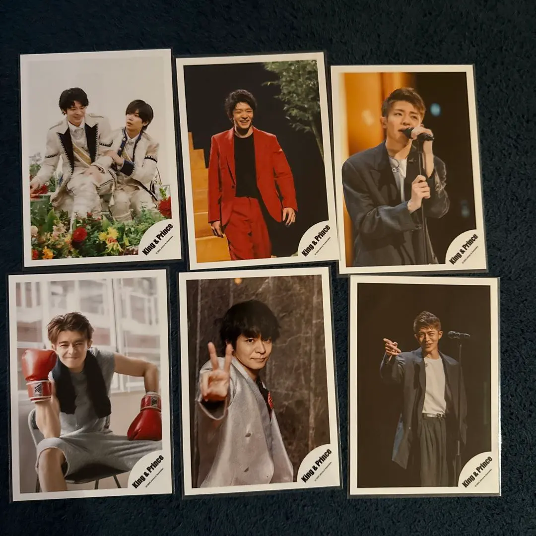 Thumbnail of Yuta Kishi Official Photo