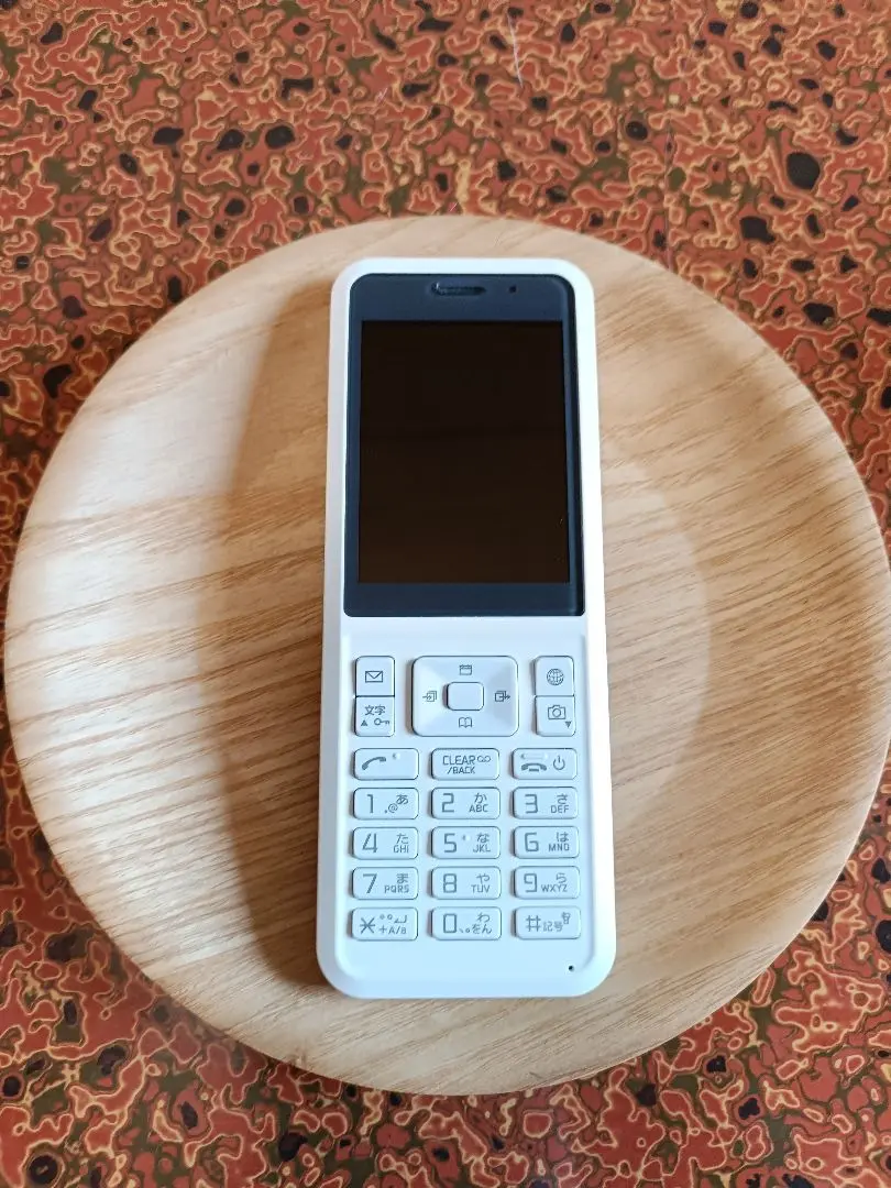 携帯電話本体 Softbank - Softbank simply NP602SI Amazon | SoftBank SoftBank Simply 602SI レッド | SB