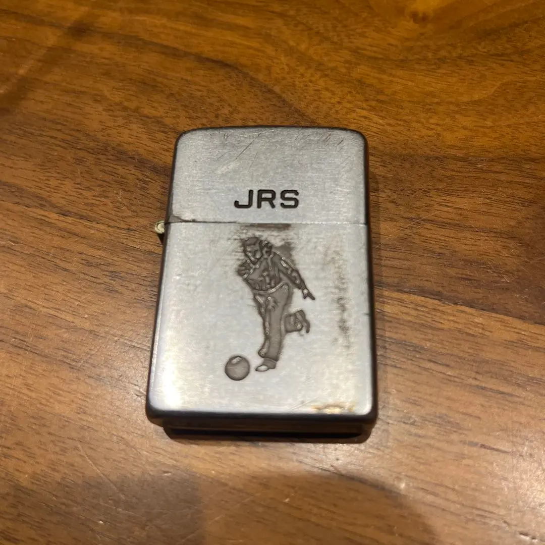 Zippo ジッポ 1997年3月製 JR鉄道開通125年記念Zippo 2000年