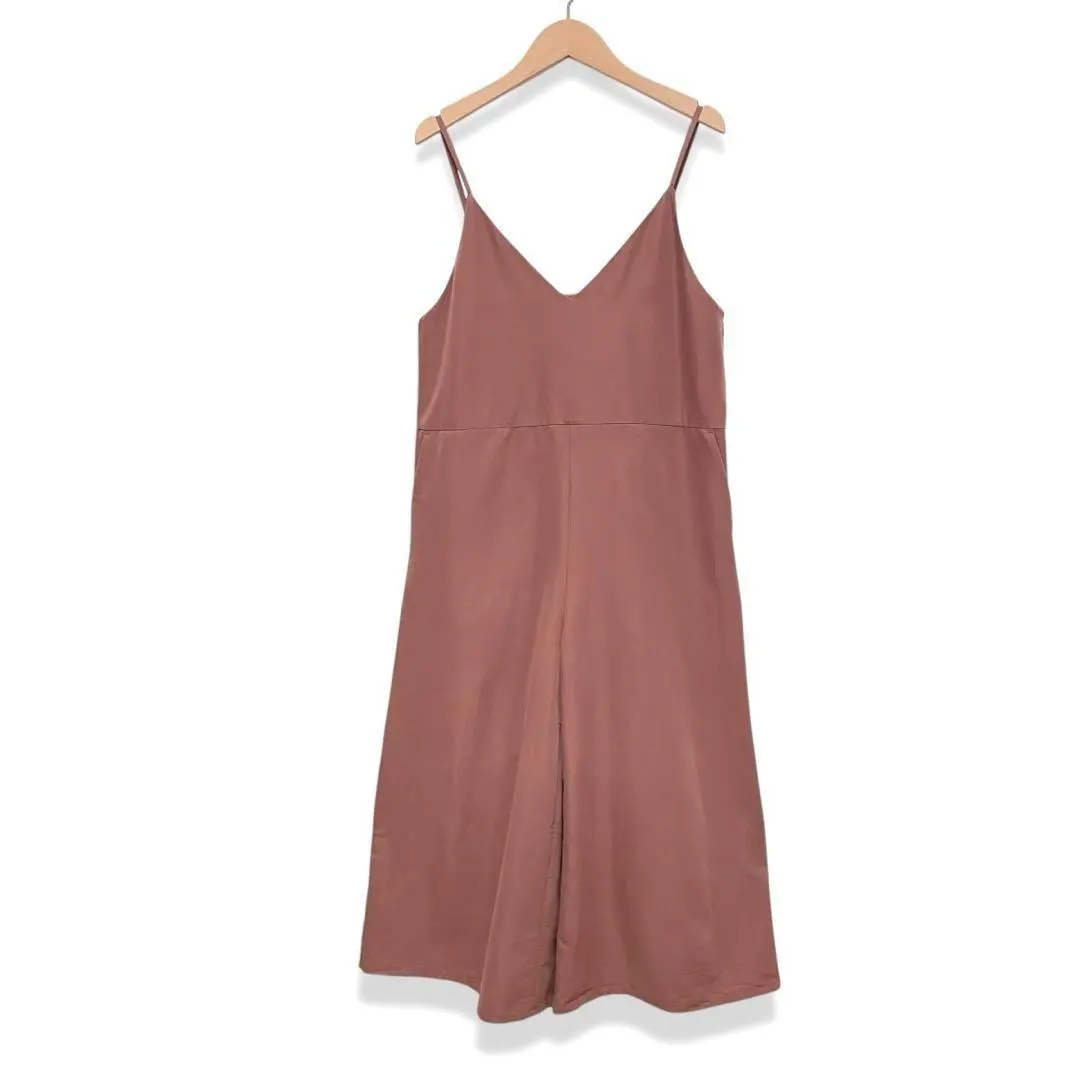 Thumbnail of Excellent condition SLOBE IENA Cami Wide Salopette, Oversized