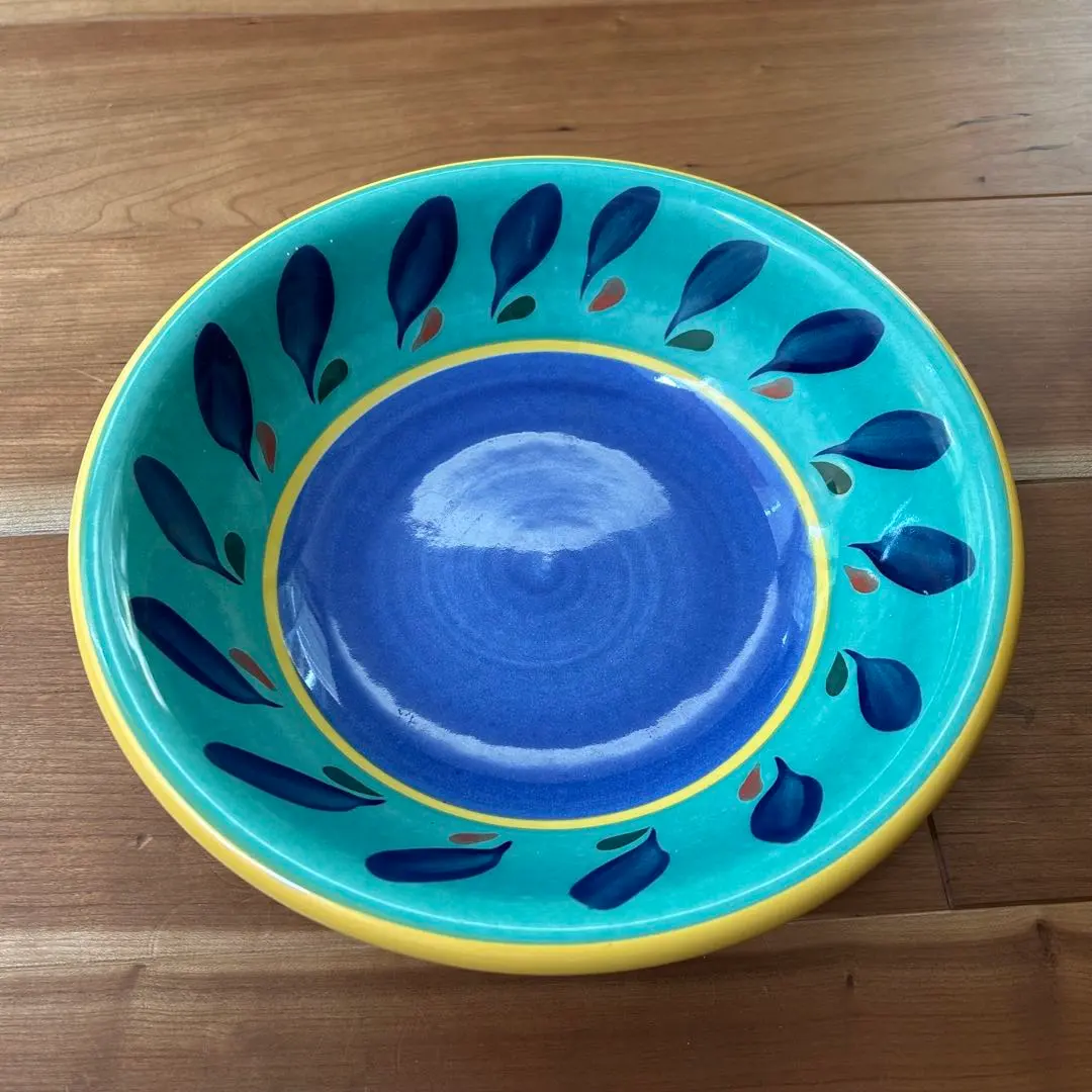 Aldea koyo　ディナープレート　深皿　ボウル　マグ等48枚セット Aldea koyo ディナープレート 深皿 ボウル マグ等48枚セット