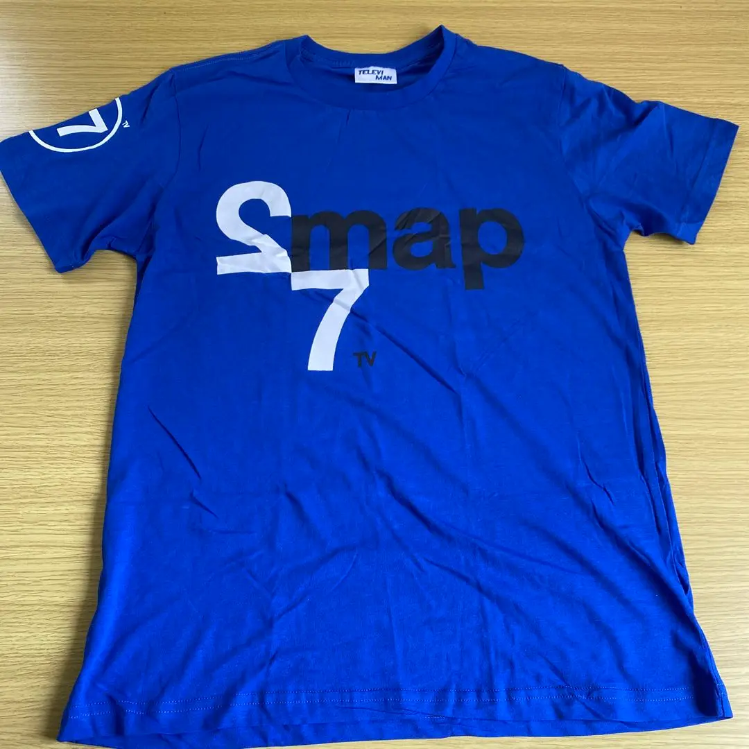 2025年最新】smap tシャツ 27時間の人気アイテム - メルカリ