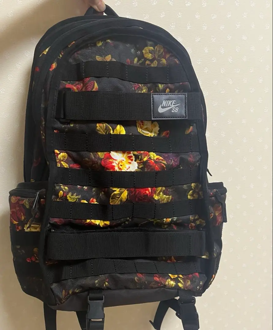 NIKE バックパック　RPM 美品 NIKE公式】ナイキ スポーツウェア RPM バックパック (26L