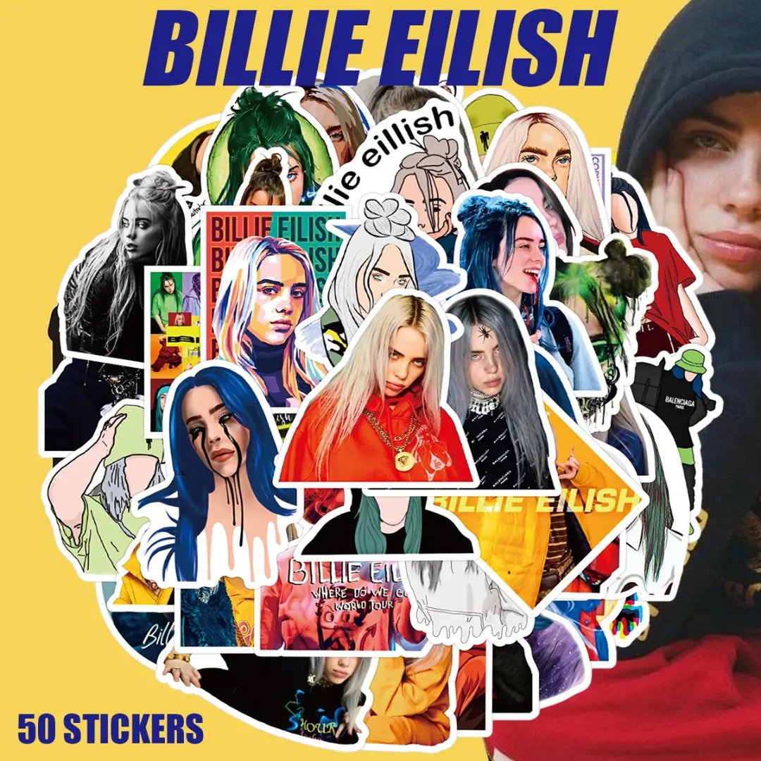 2025年最新】billie eilish ポスターの人気アイテム - メルカリ