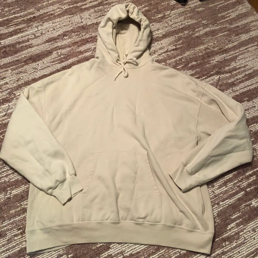 Thumbnail of Unused Beauty & Youth United Arrows Oversized Hoodie