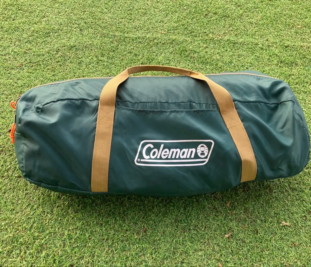 Coleman BC Light Dome 270 Skyroof Ⅱ コールマン BCライトドーム270 II(Coleman B.C. Light Dome 270 II)