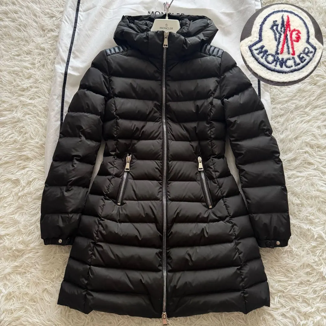 2025年最新】orophin モンクレールの人気アイテム - メルカリ