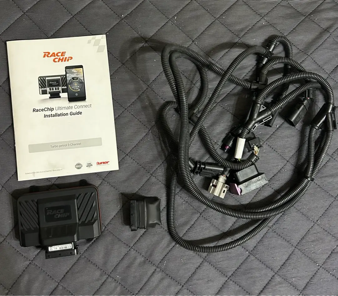 RaceChip Ultimate MINI R系 COUNTRYMAN用 定率割引 往復 RaceChip Ultimate COUNTRYMAN用 R系 MINI パーツ