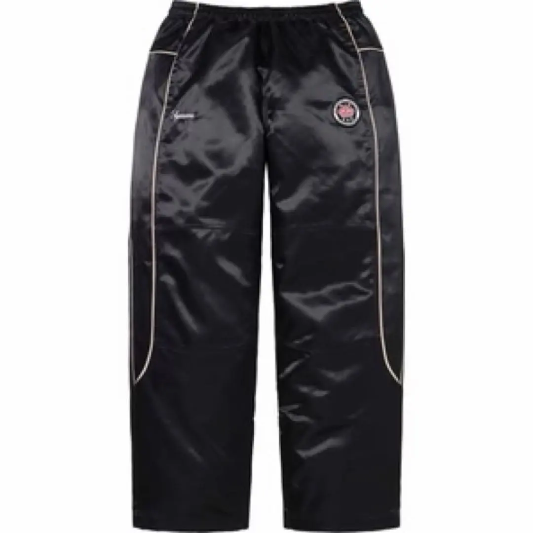 極美 25SS Supreme Satin Track Pant トラックパンツ Satin Track Pant | Supreme 25ss