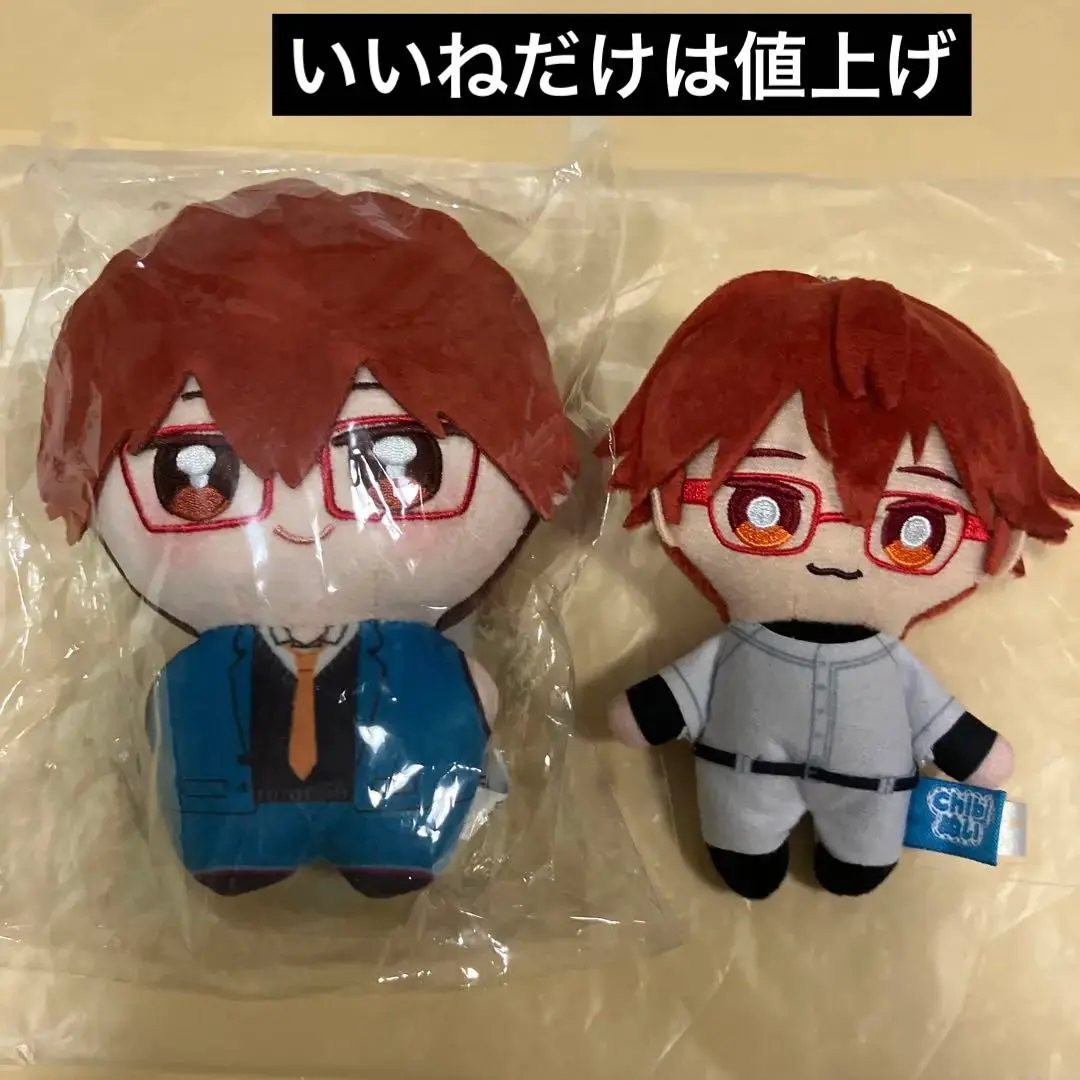 新品未開封 忘却バッテリー ぽにすてっぷ ぬいぐるみ 4体 忘却バッテリー グッズ&情報 on X: 
