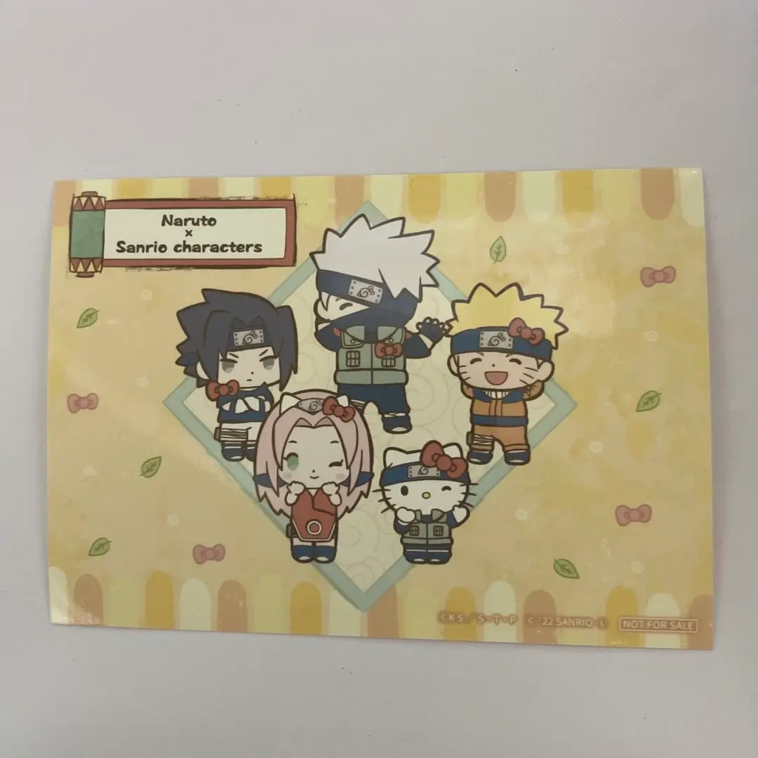 2025年最新】naruto サンリオ サソリの人気アイテム - メルカリ