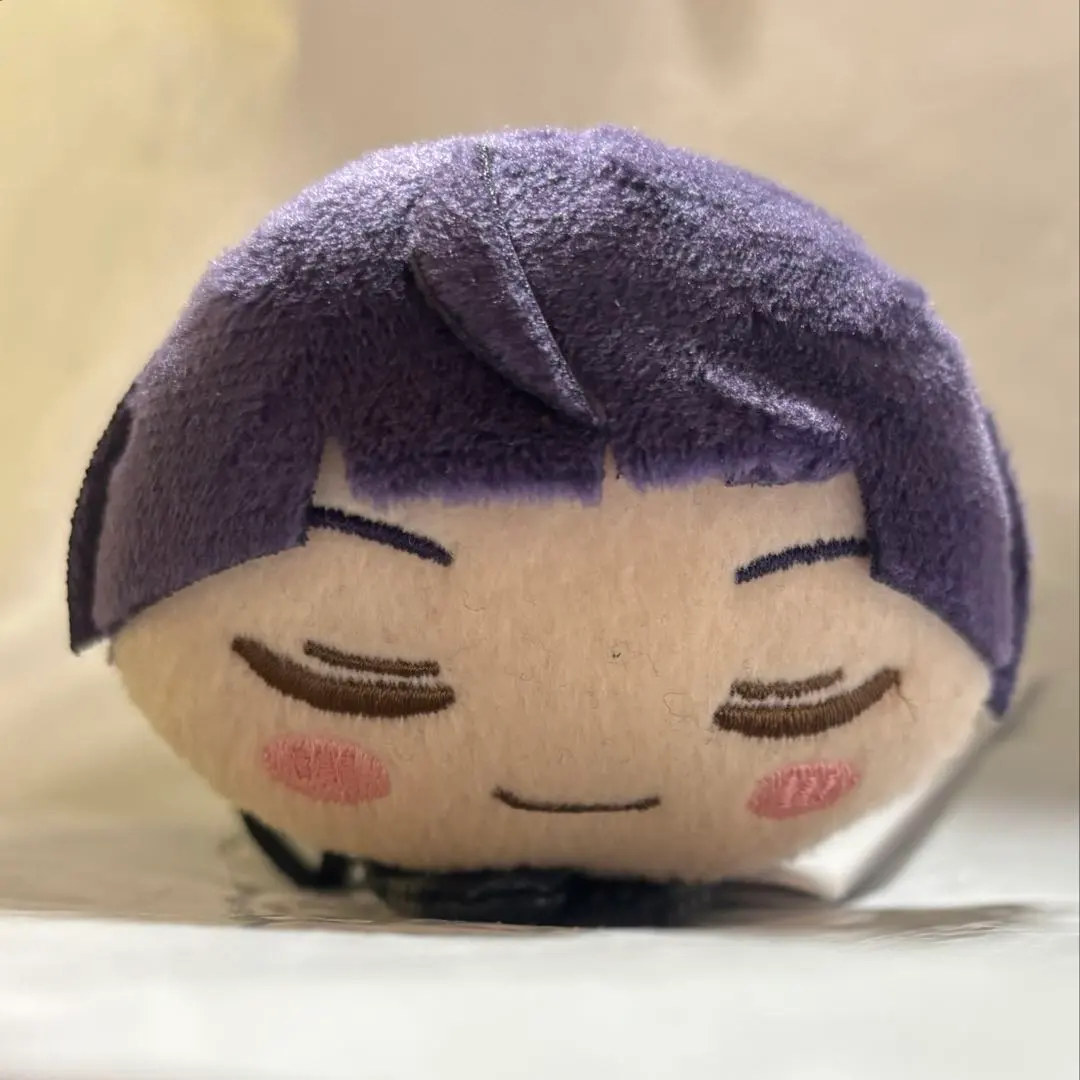 怪獸8號 保科宗四郎 瞌睡貓 玩偶 vol.2 絨毛玩偶 的縮圖