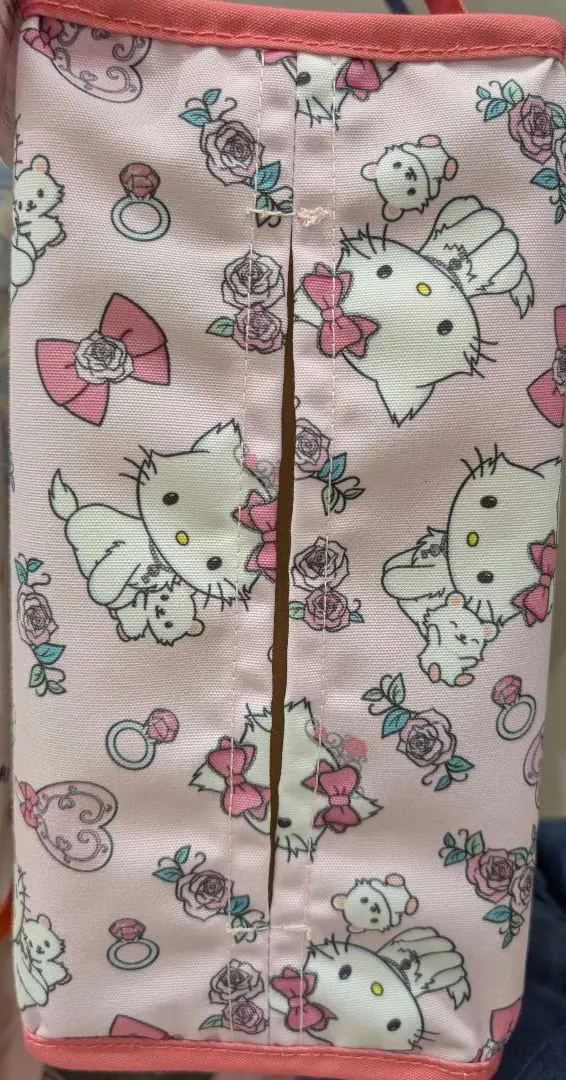 2025年最新】チャーミーキティティッシュケースの人気アイテム