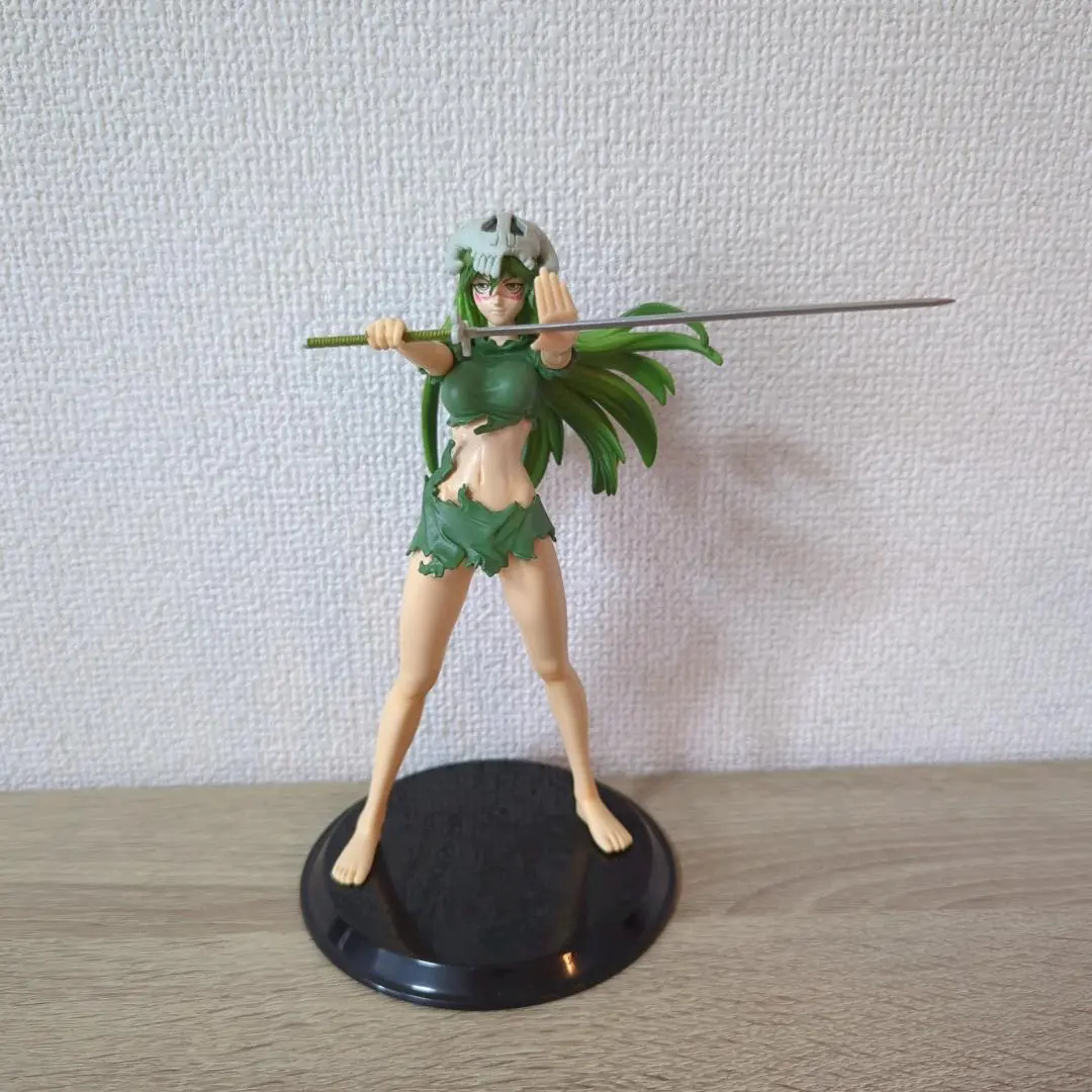 2025年最新】BLEACH ネリエル フィギュアの人気アイテム