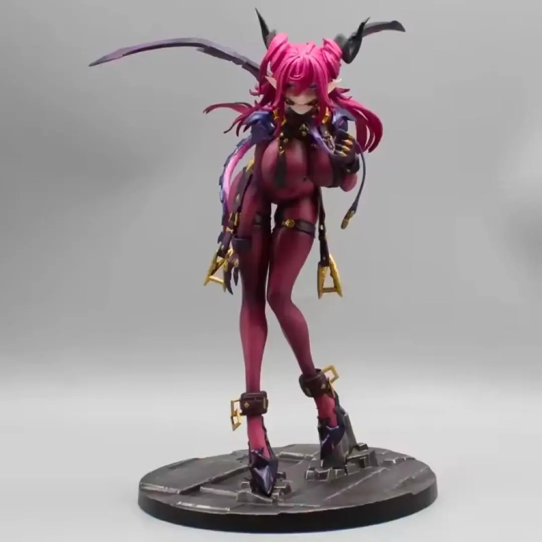 竜姬士 コリディス1/7スケールフィギュア 竜姫士 コリディス 1/7 完成品フィギュア（再販）[Shenzhen