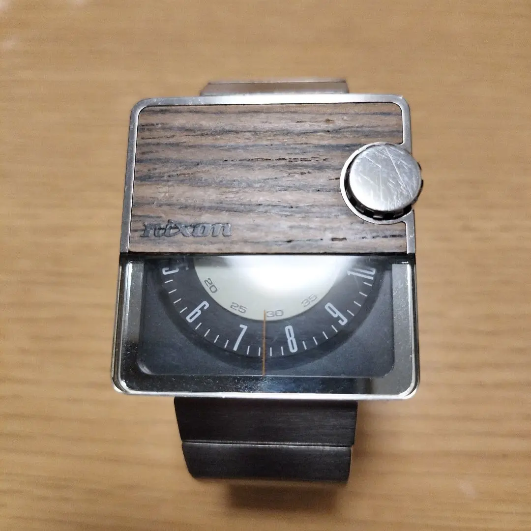 2025年最新】NIXON Murfの人気アイテム - メルカリ