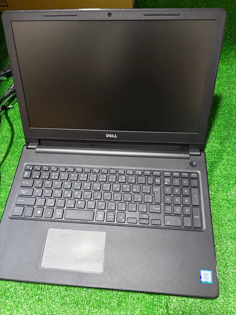 中古訳アリノートパソコン DELL Inspiron 15-3567 Amazon.com: Dell Inspiron 15 3567 15.6
